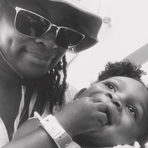 Meet your Posher, Tanique